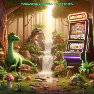 Manajemen Bankroll - Poin Penting