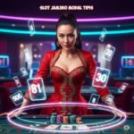 Slot Jam350 Modal Tipis