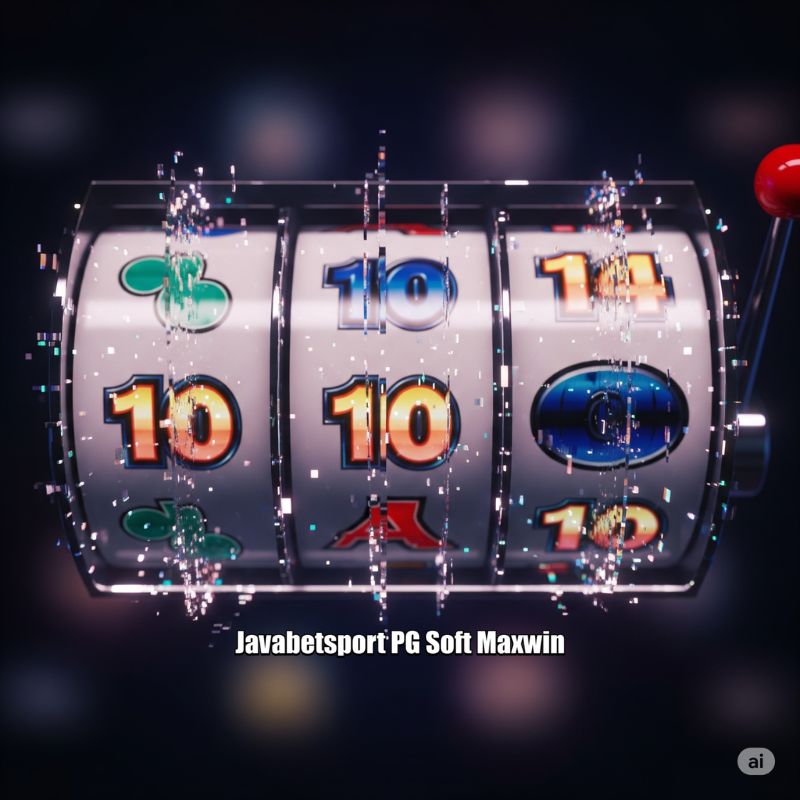 Javabetsport PG Soft Maxwin