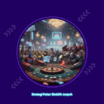 Strategi Poker Slot603 Ampuh